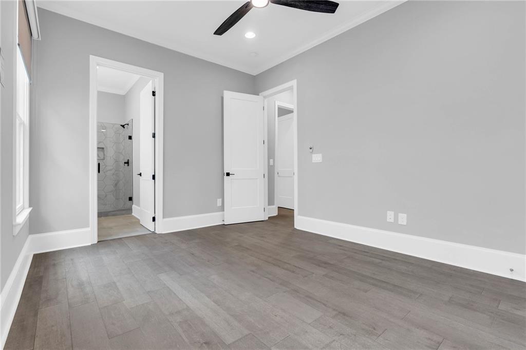 Walton Creek Estates - Residential
