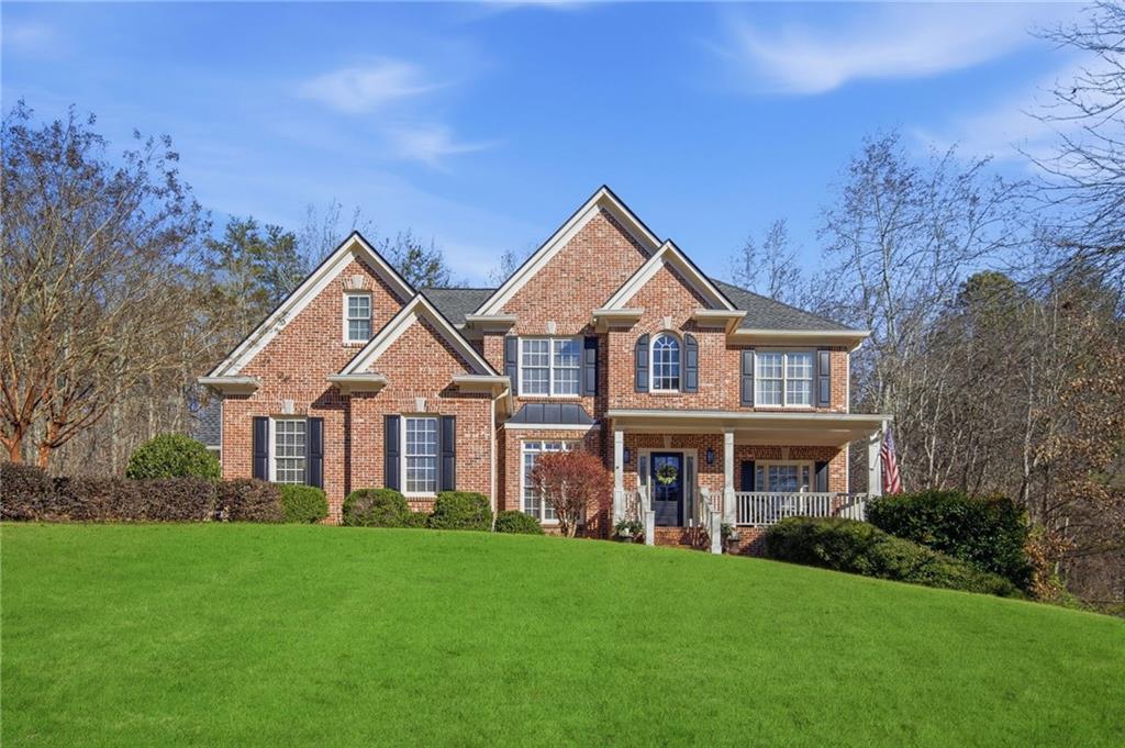 435 Oak Forest Drive