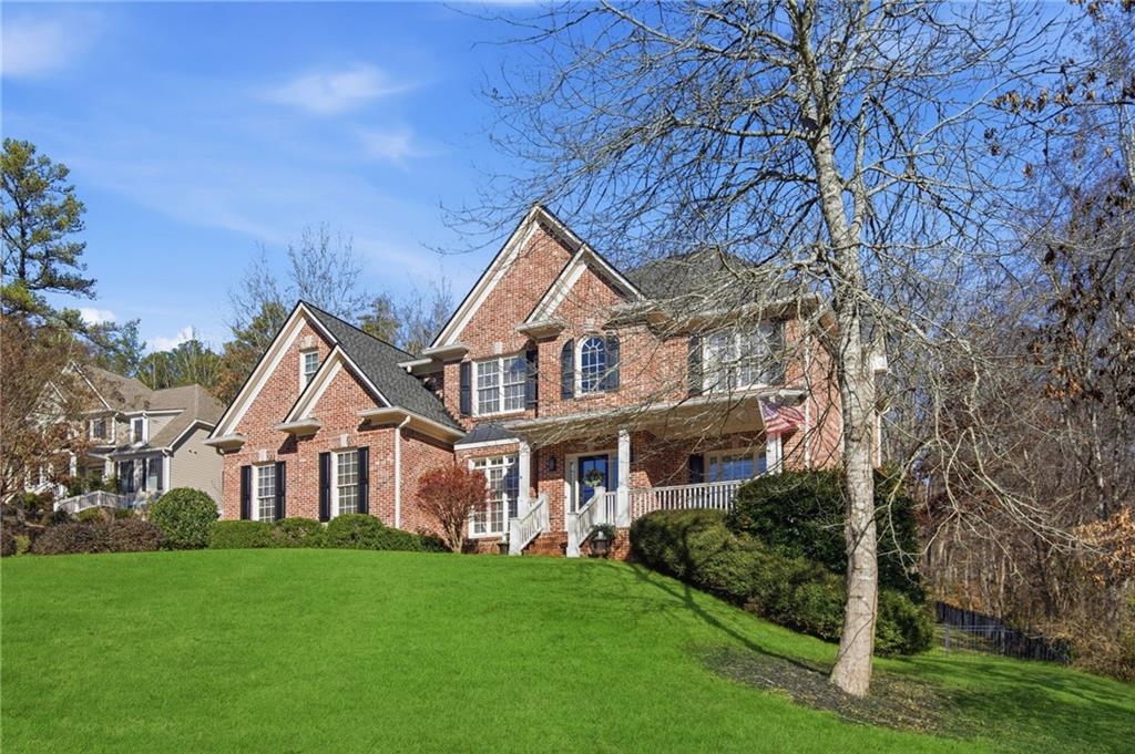 435 Oak Forest Drive