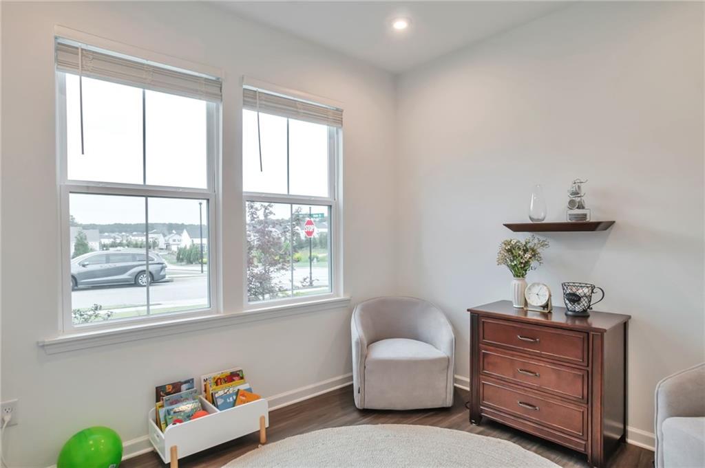 1106 Michigan Circle