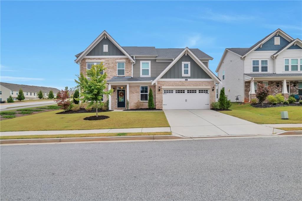 1106 Michigan Circle