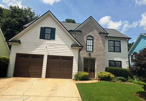 Homes For Sale - 4004 Brockett Walk<br/> Tucker, GA 30084