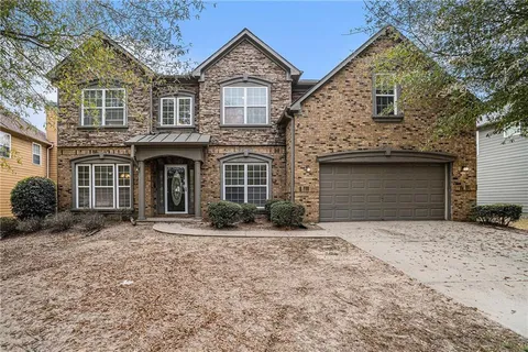 5608 Baffin Road, Atlanta, GA 30349 - MLS#: 7483687