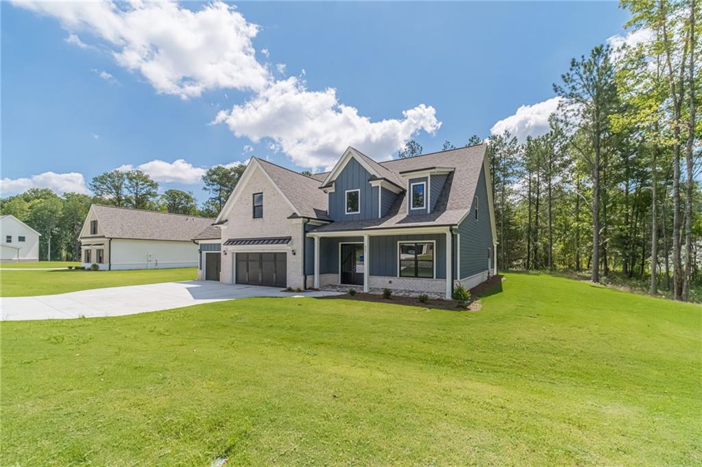 887 Bessie Court