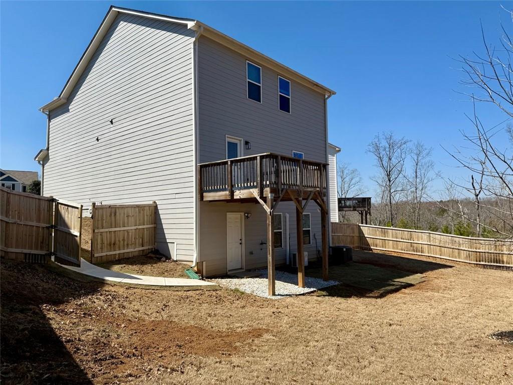 3836 Saddle Hill Way, Douglasville, Georgia image 33