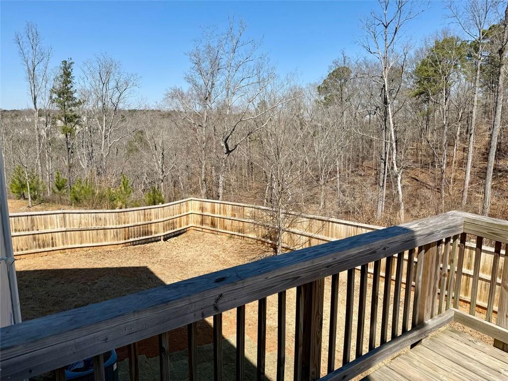 3836 Saddle Hill Way, Douglasville, Georgia image 35