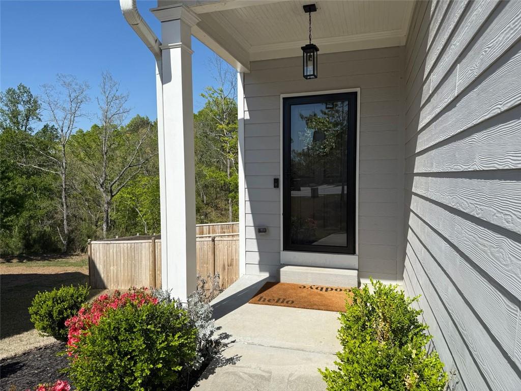 3836 Saddle Hill Way, Douglasville, Georgia image 3