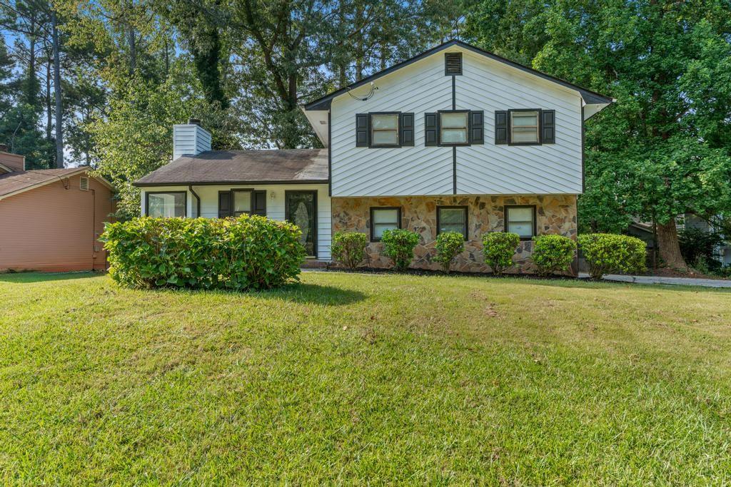 5354 Kemper Place