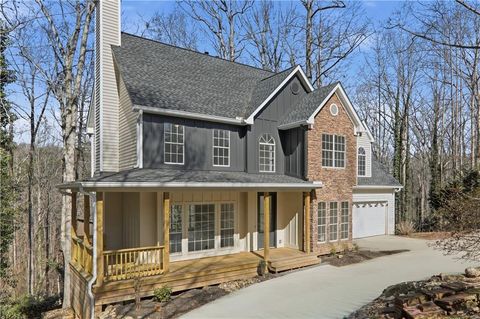 5560 Pilgrim Point Extension Cumming GA 30041