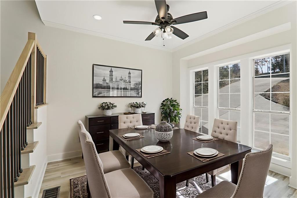 5560 Pilgrim Point Extension