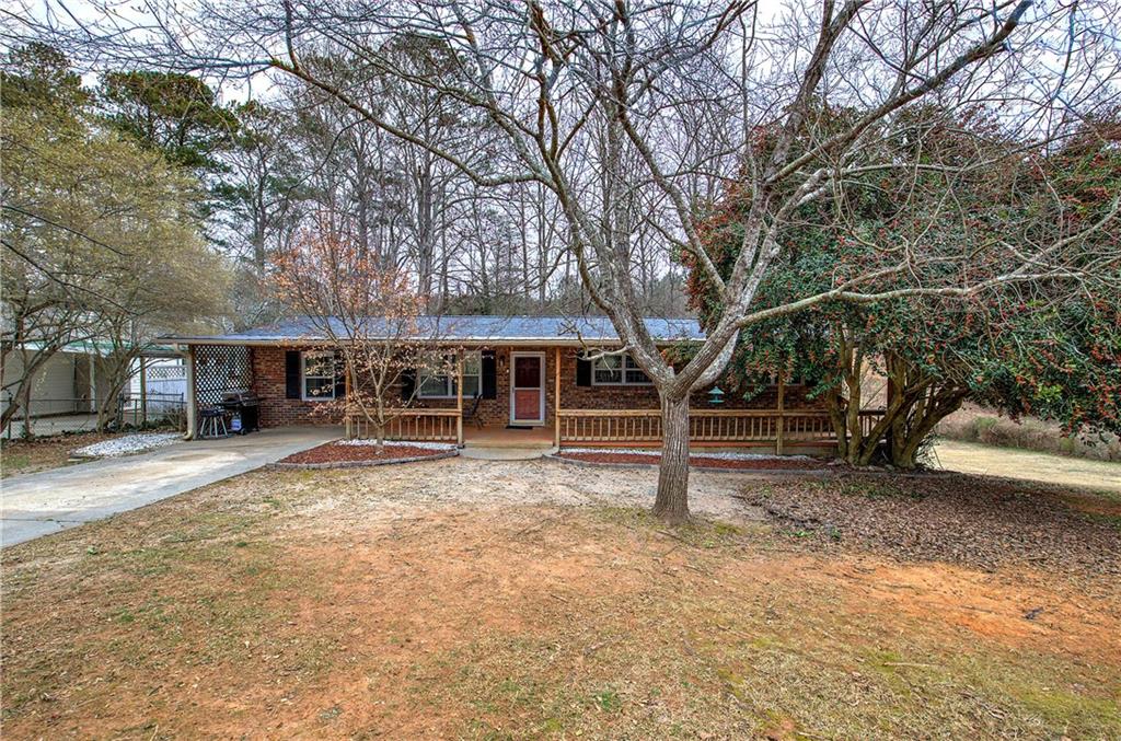 4225 Parkridge Drive