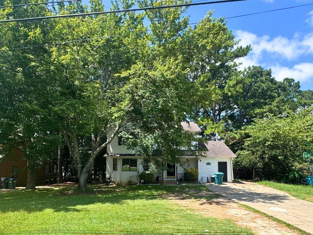 4969 Old Norcross Road