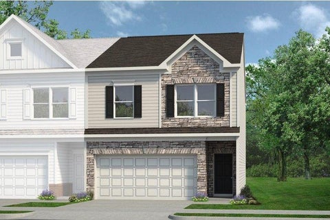 Townhouse For Sale - 328 Caroline Place #91<br/> Carroll County, Villa Rica, GA 30180