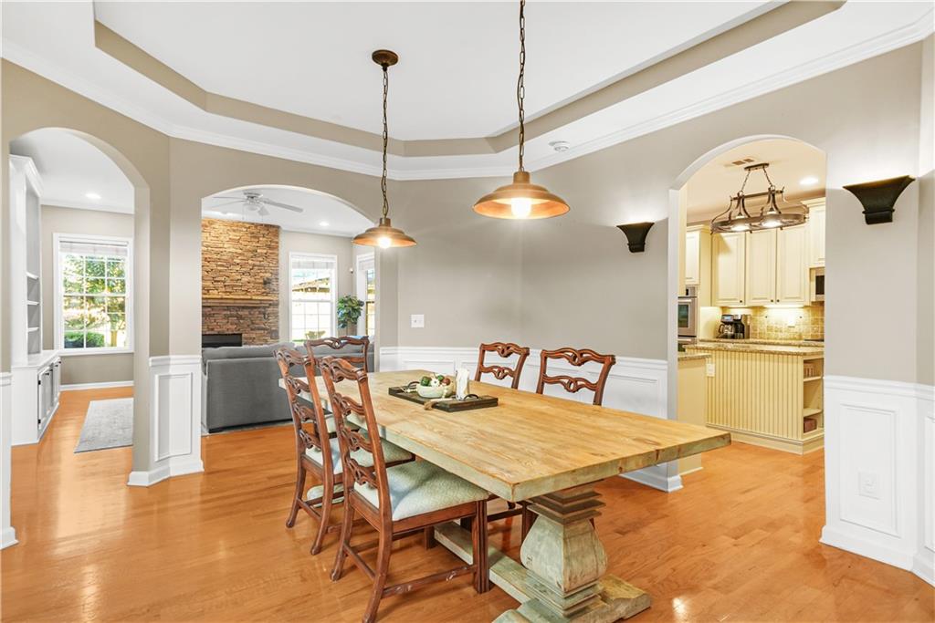 437 Long Branch Way