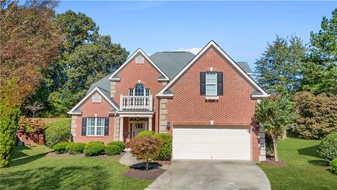 437 Long Branch Way Canton GA 30115