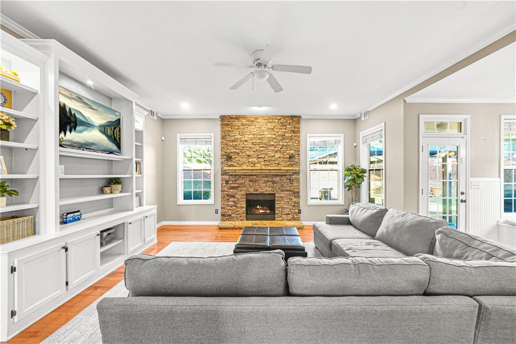 437 Long Branch Way