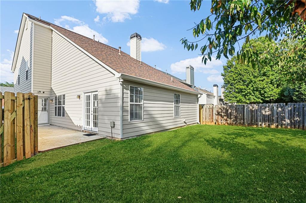2310 Ashton Drive