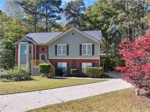 1580 Huntington Hill Trace Buford GA 30519