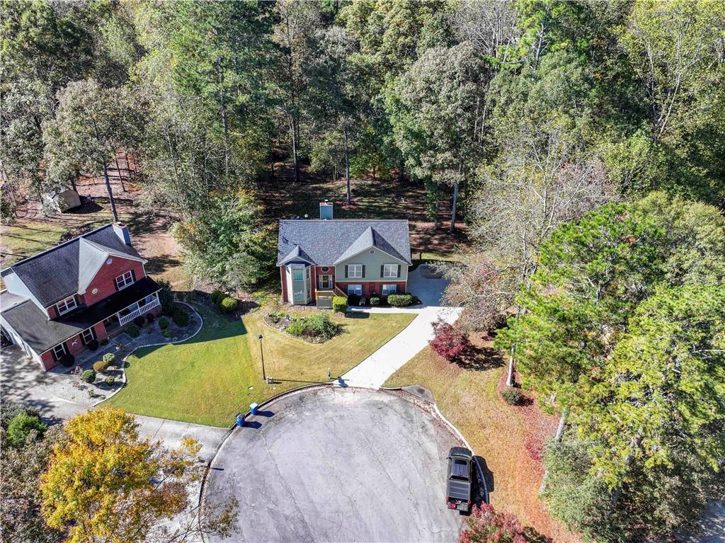 1580 Huntington Hill Trace