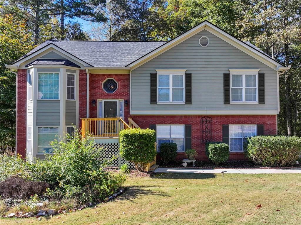 1580 Huntington Hill Trace