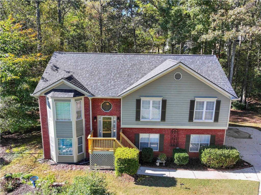 1580 Huntington Hill Trace