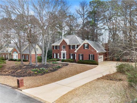 5435 Hoylake Court Johns Creek GA 30097