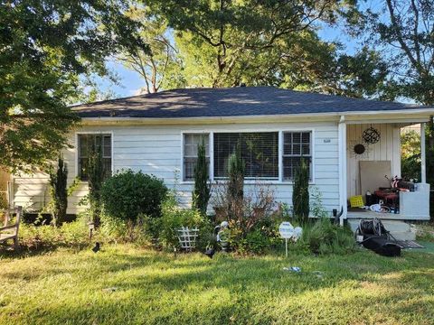 1857 Penelope Road Atlanta GA 30314