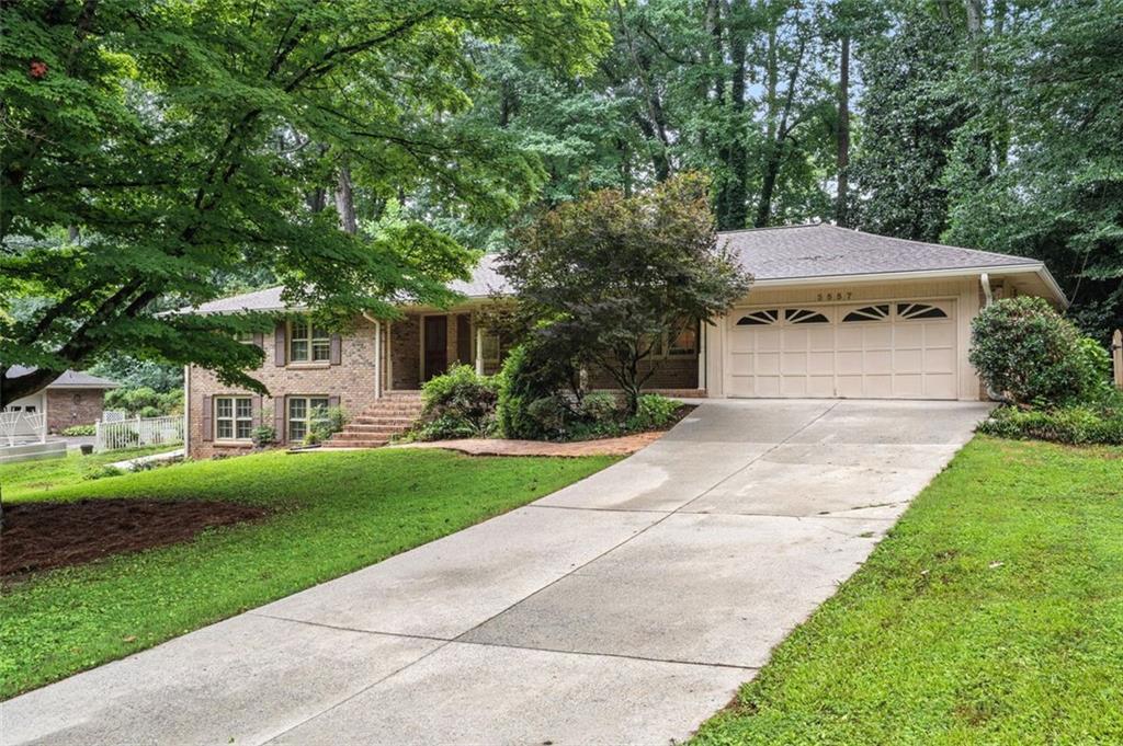 Candy Heights - Residential