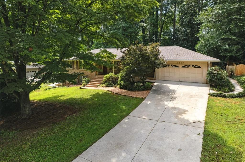 3557 Hershey Lane
