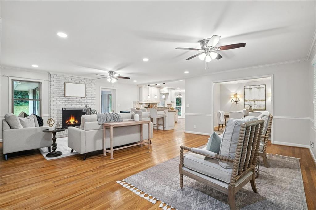 3557 Hershey Lane