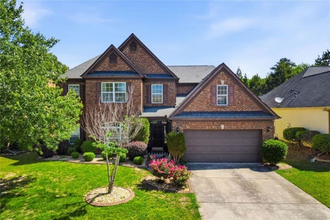 Homes For Sale - 2986 Olde Tabby Drive<br/> Douglas County, Douglasville, GA 30135