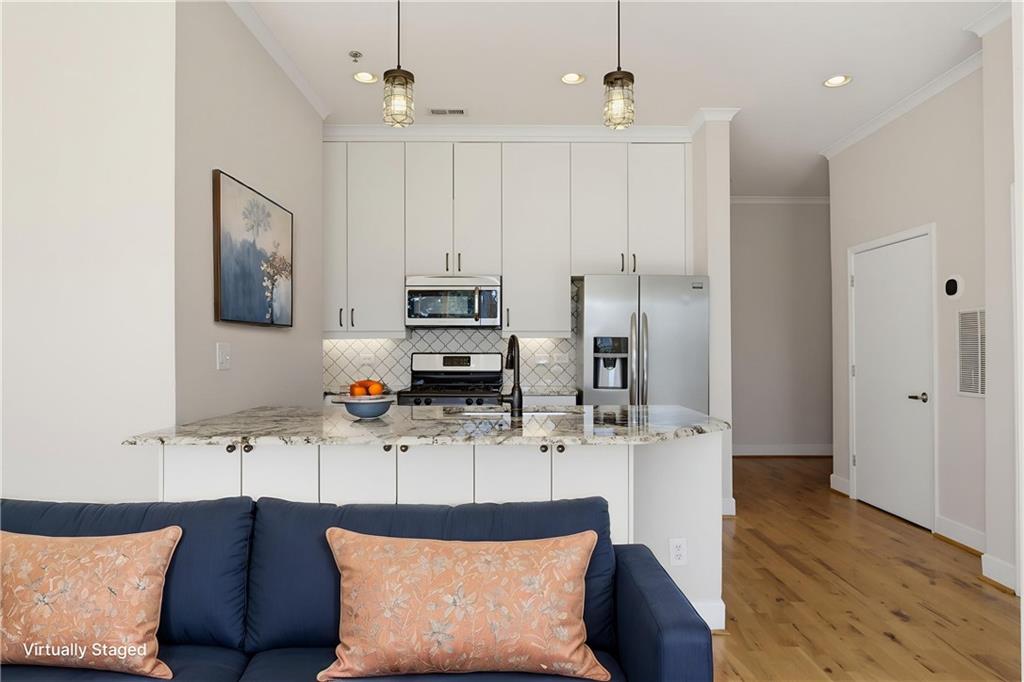 384 Ralph Mcgill Boulevard NE 407