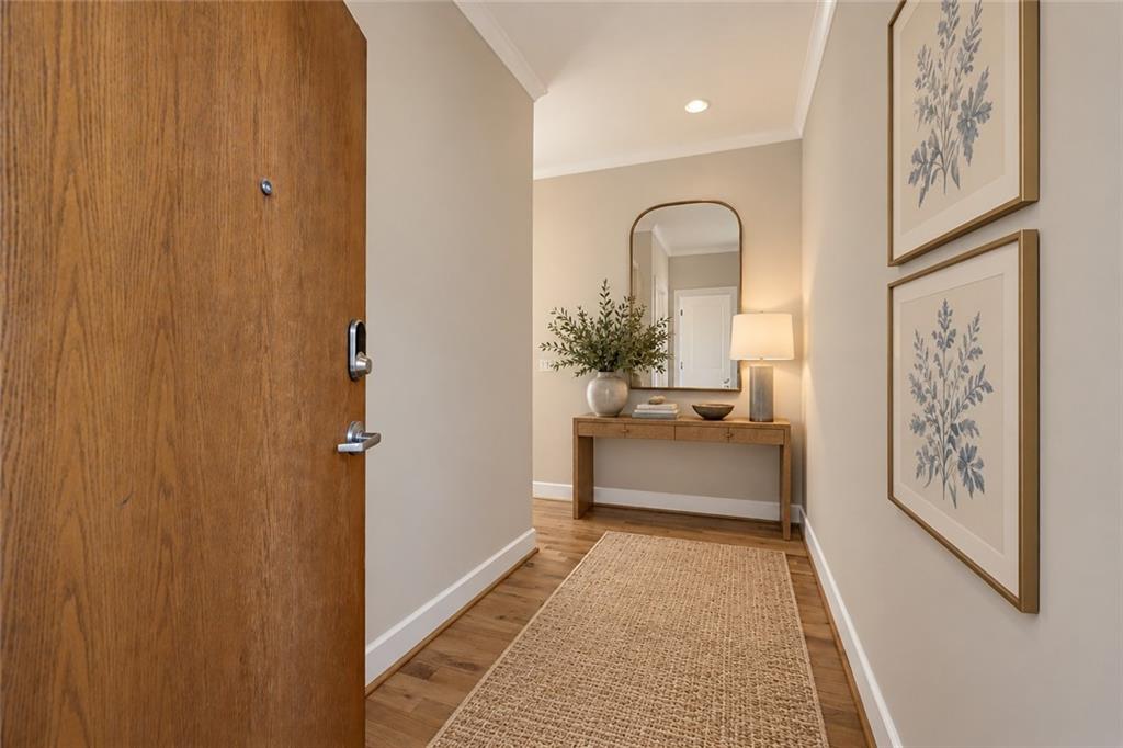 384 Ralph Mcgill Boulevard NE 407
