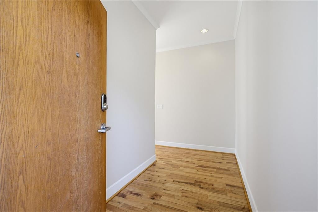 384 Ralph Mcgill Boulevard NE 407