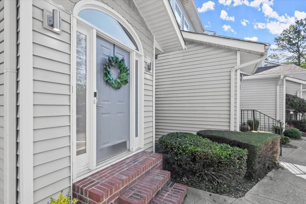 2300 Habersham Marina Road 102