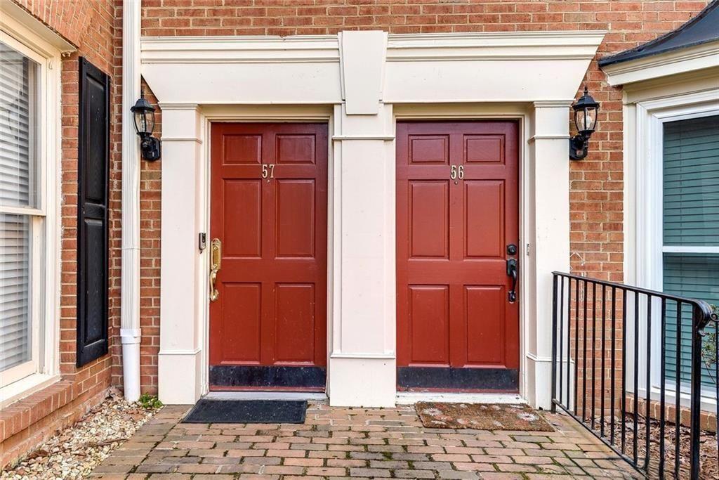 57 Mount Vernon Circle