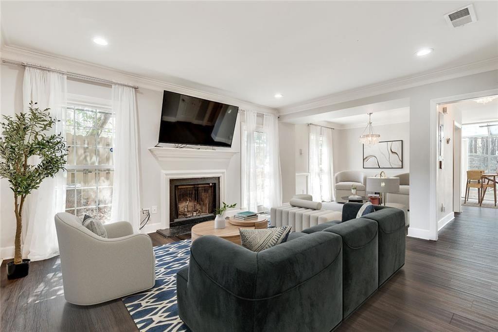 57 Mount Vernon Circle