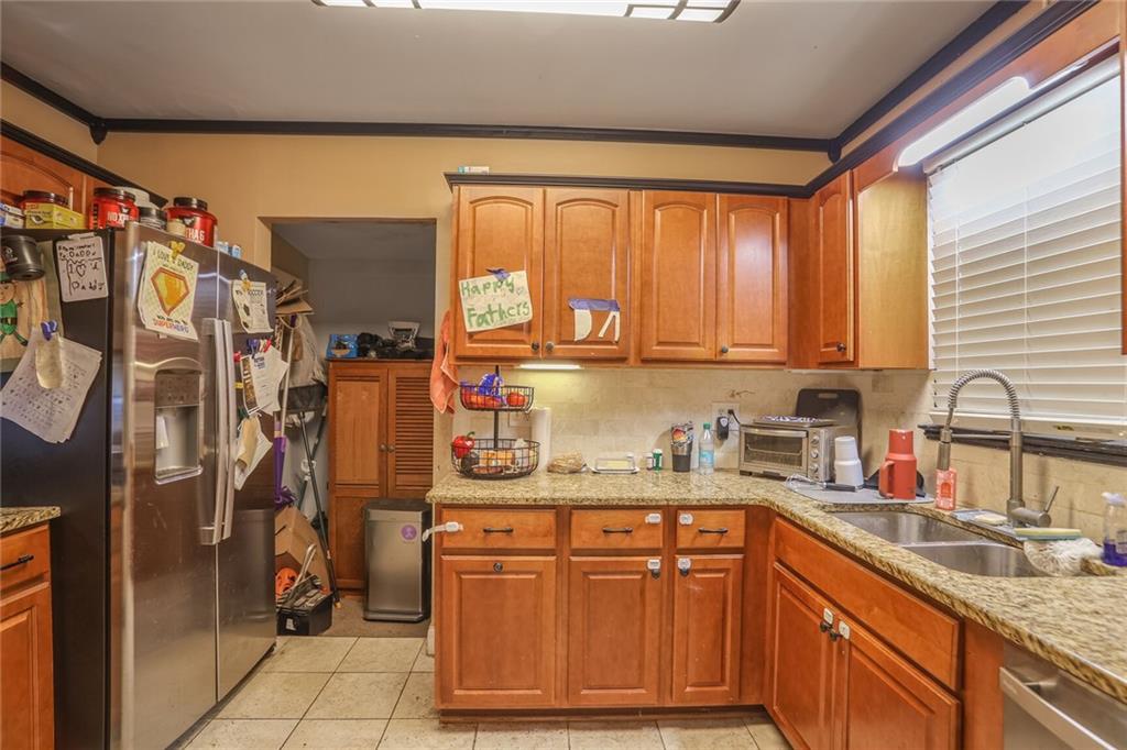 207 Walthall Street, Marietta, Georgia image 7
