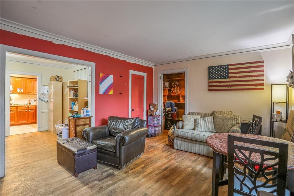 207 Walthall Street, Marietta, Georgia image 3