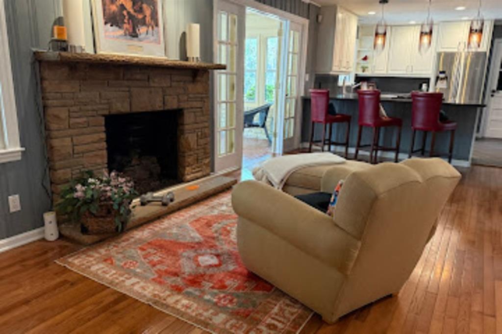 Glenridge Forest - Residential