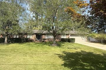 Glenridge Hammond - Residential