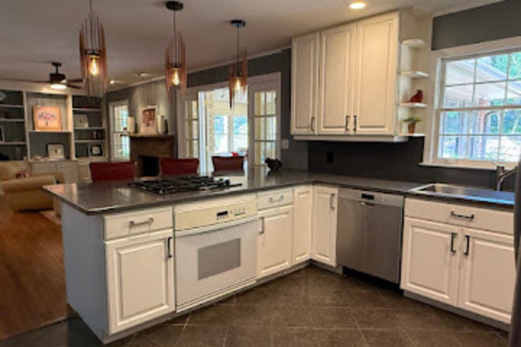 Glenridge Forest - Residential