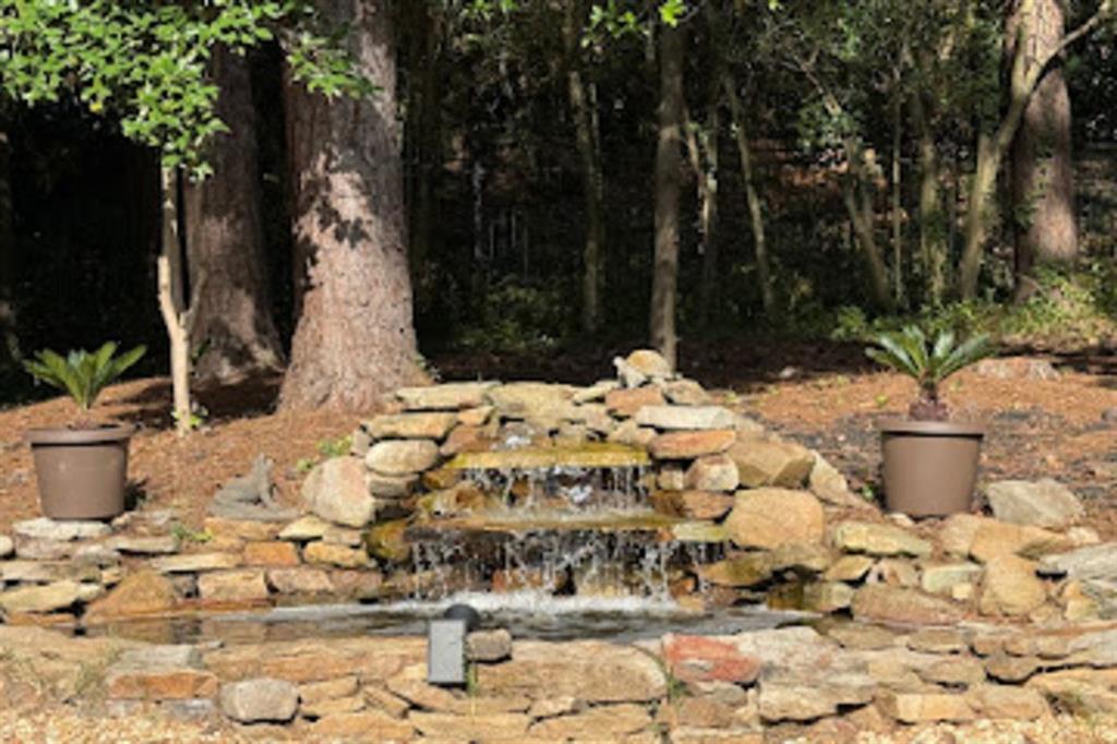 Glenridge Forest - Residential