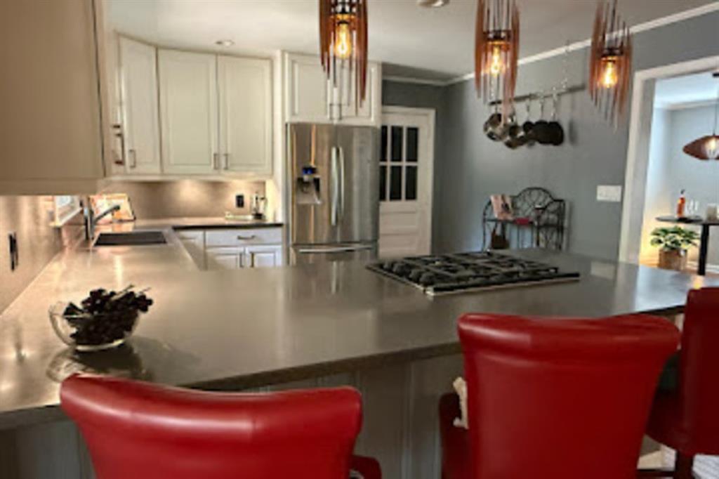 Glenridge Forest - Residential