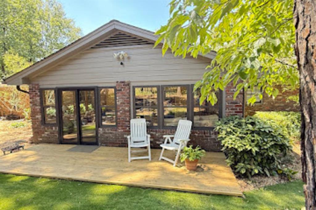 Glenridge Forest - Residential