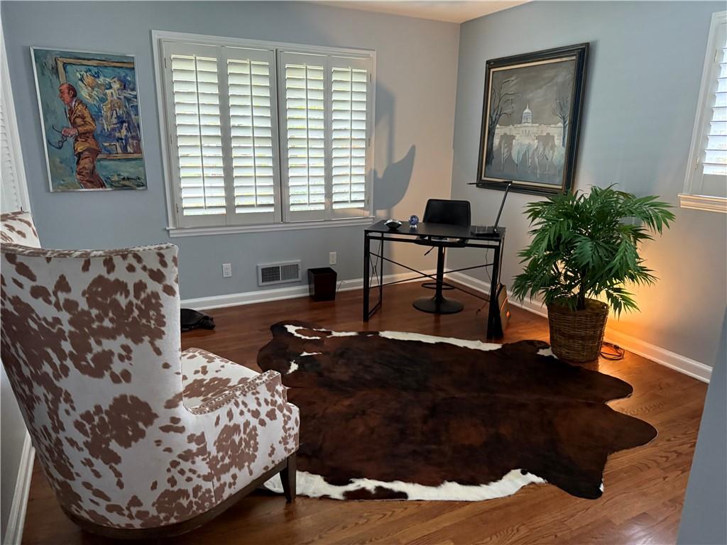 Glenridge Forest - Residential