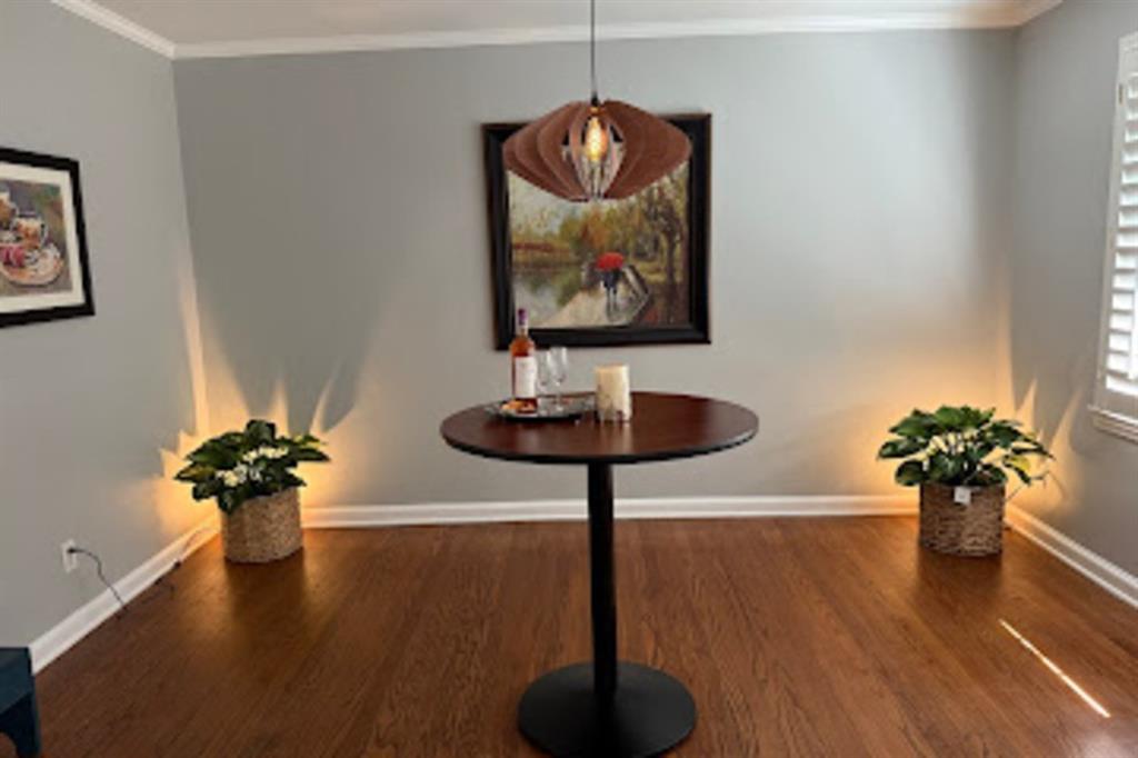 Glenridge Forest - Residential