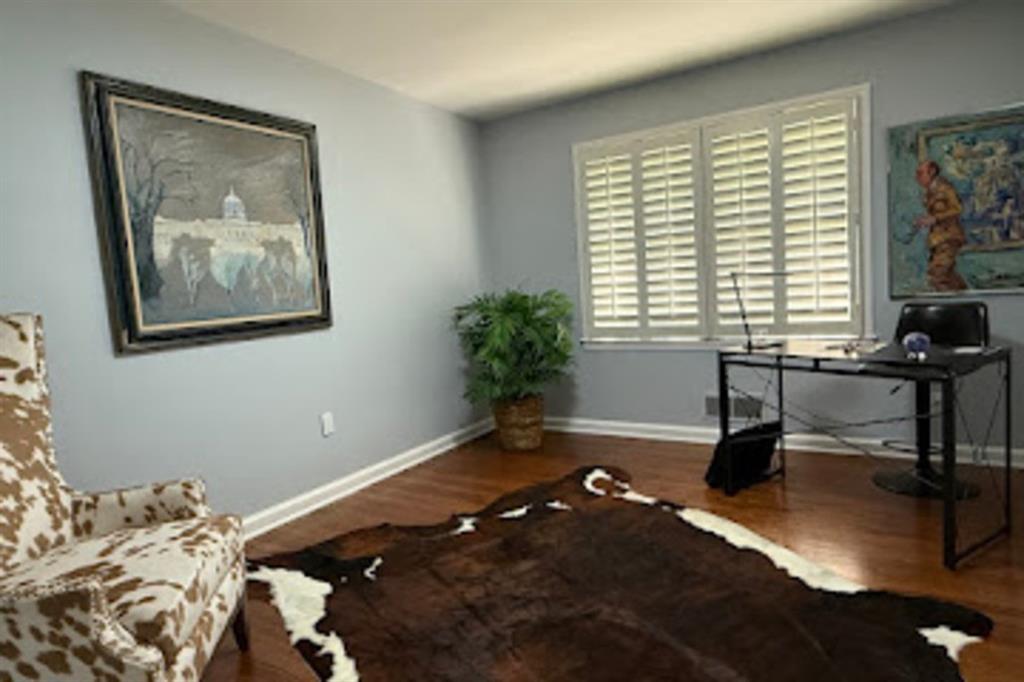 Glenridge Forest - Residential