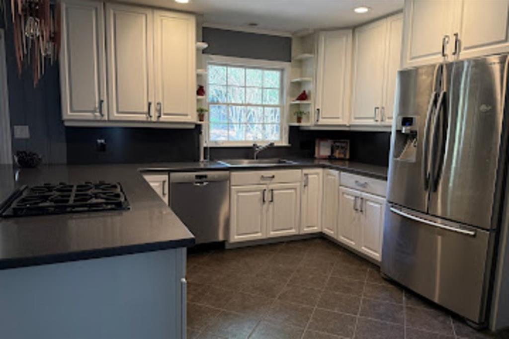 Glenridge Forest - Residential