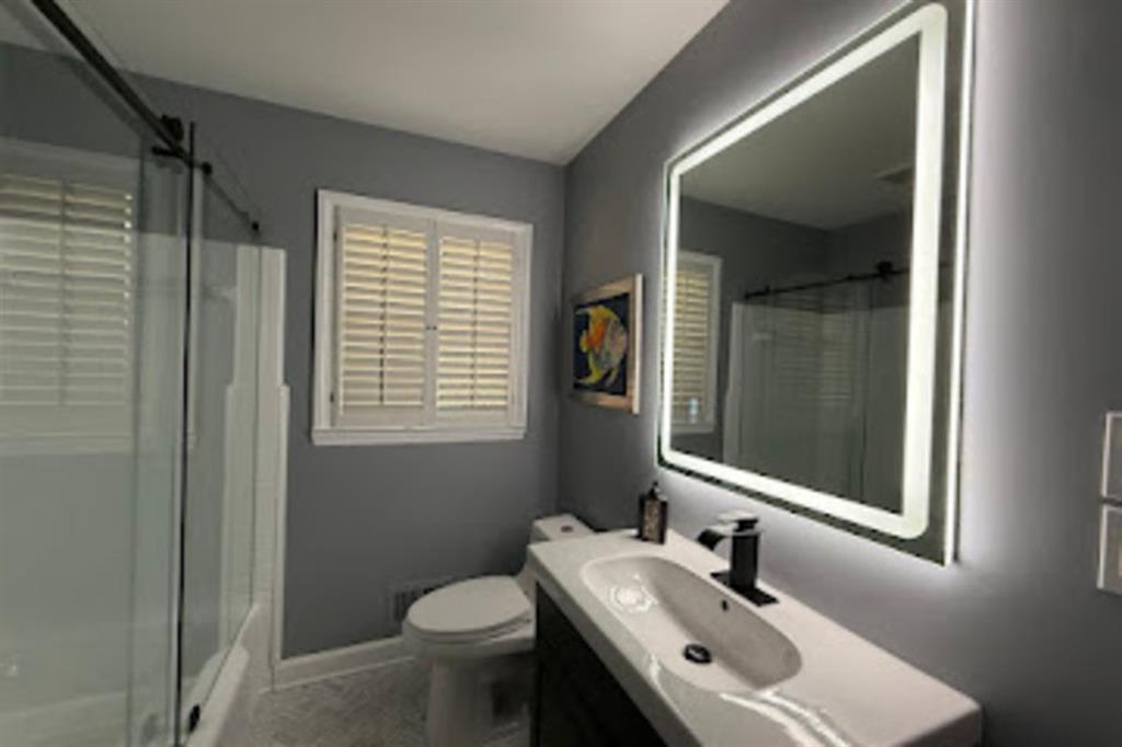 Glenridge Forest - Residential